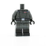 Imperial Army General Body