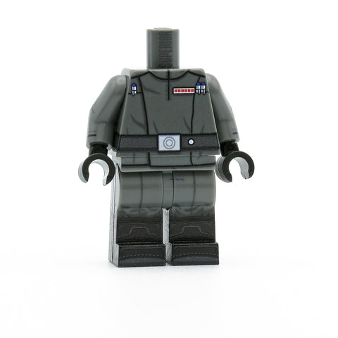 Imperial Army General Body