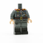 German General Body #02