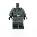 Imperial Navy Commodore Body