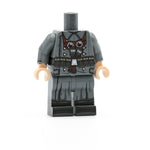 M40 Waffen SS Greatcoat Body (Kar 98K Goggles)