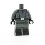 Imperial Navy Fleet Commander Body