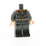 German General Body #04