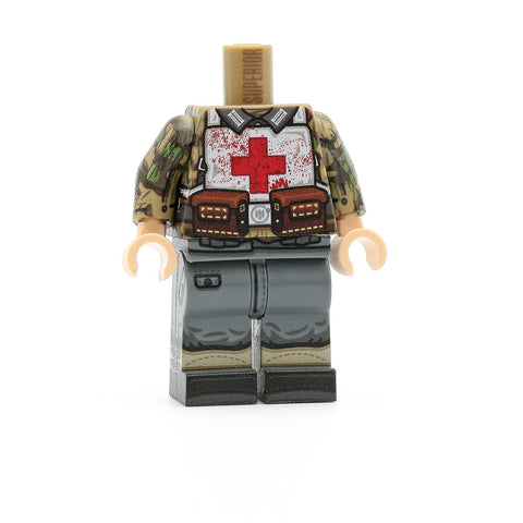 Heer Splinter Body (Medic)