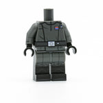Imperial Navy Fleet Lieutenant Body