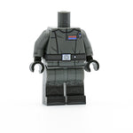 Imperial Navy Admiral Body