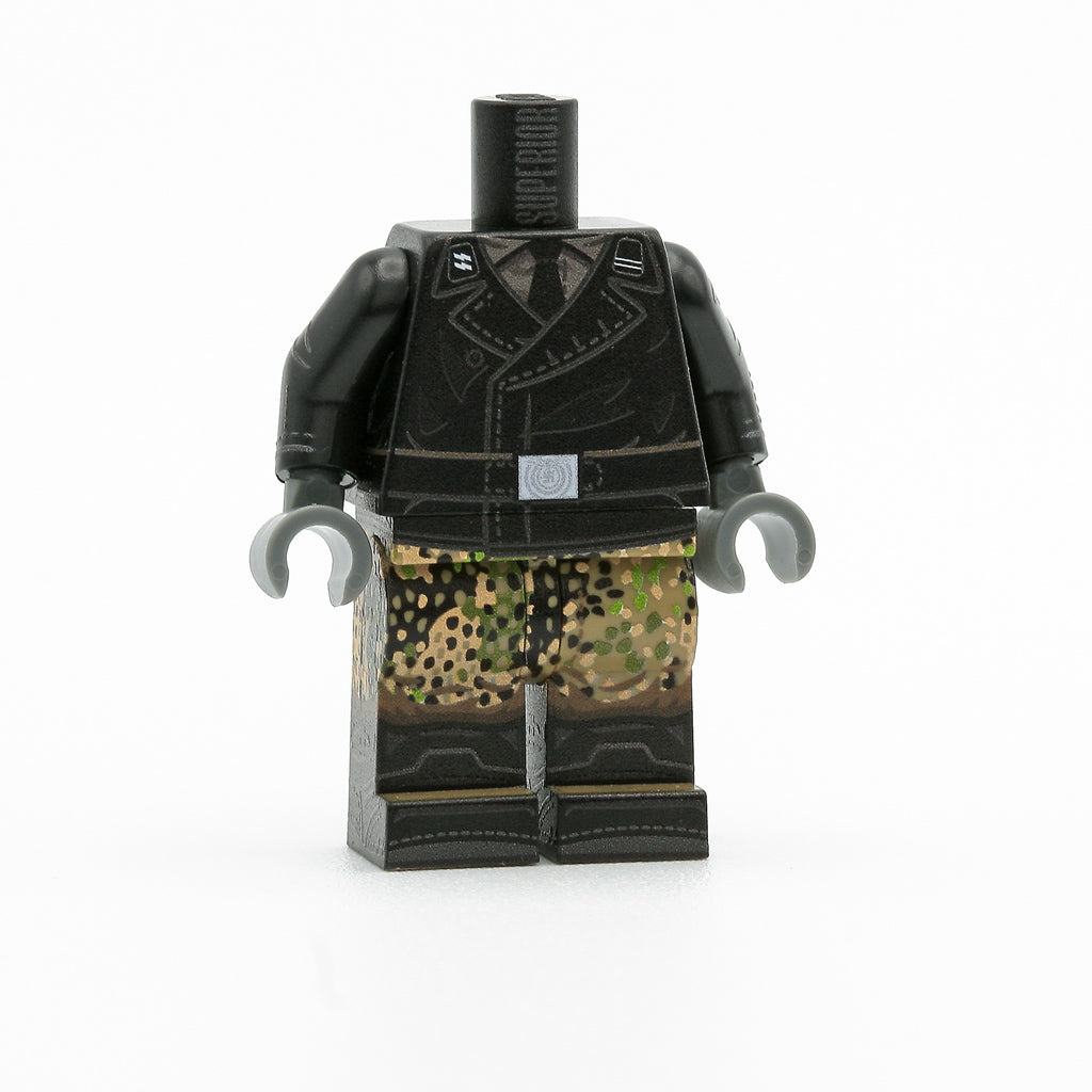 Waffen SS Panzer Body #07 – LocoLego Store