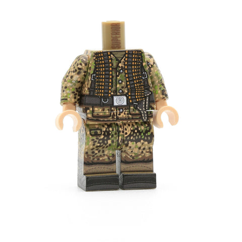 Waffen SS Dot44 Body (MG Assist)