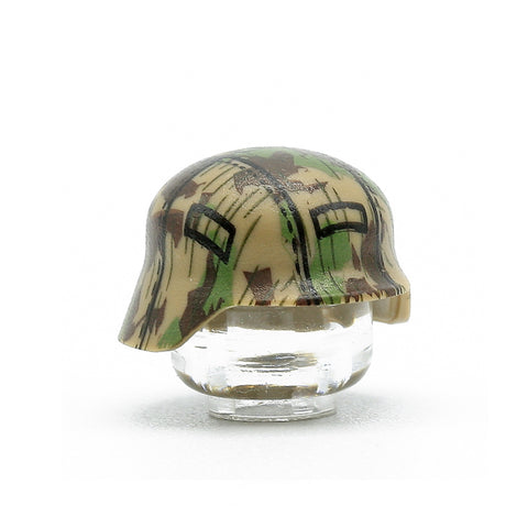 Splinter Camo Stahlhelm