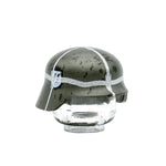 Waffen SS Stahlhelm (Wire)