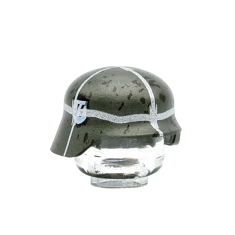 Waffen SS Stahlhelm (Wire)