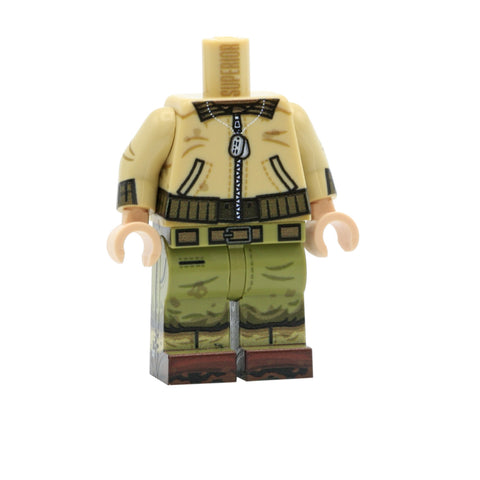 Bodies & Minifigs – LocoLego Store