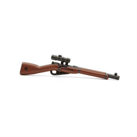 Superior Caliber Mosin-Nagant Sniper