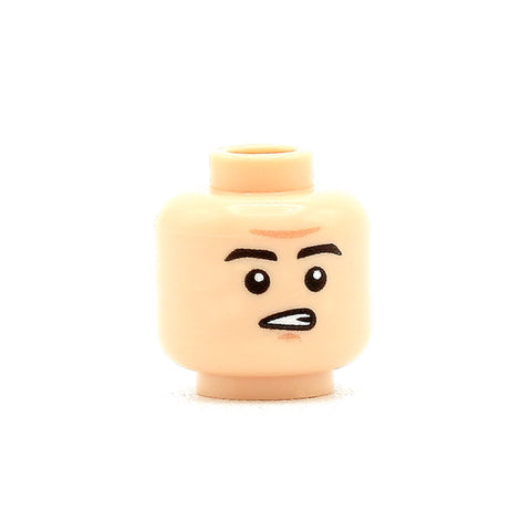 Throwback Head #10