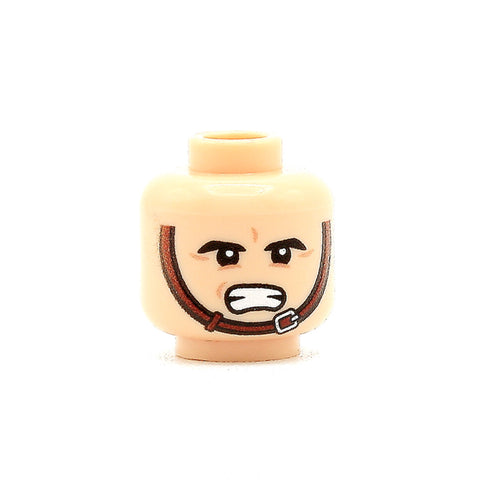 Throwback Head #04