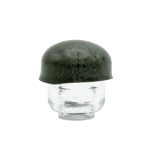 Fallschirmhelm OD (Weathered)