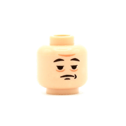 Throwback Head #08