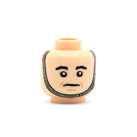 U.S. G.I. Wrap Head #06