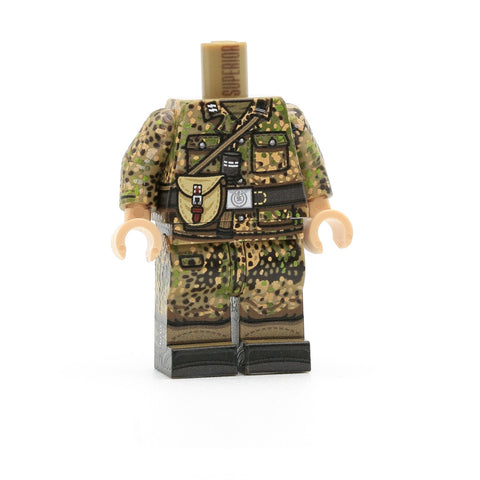 Waffen SS Dot44 Body (PPSh)