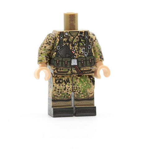 Waffen SS Dot44 Body (G43)
