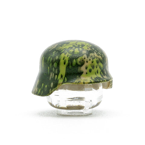 Summer Plane Tree Stahlhelm