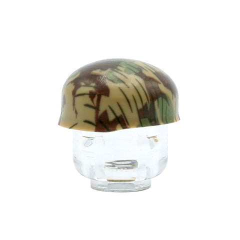 Splinter Camo Fallschirmhelm