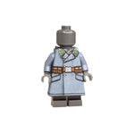 WWII German Luftwaffe Greatcoat (Kar 98K)