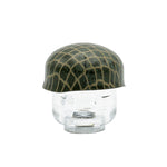 Fallschirmhelm OD (Netted)