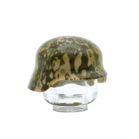 Plane Tree Camo Stahlhelm (Classic)