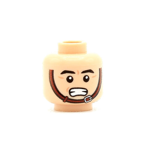 Throwback Head #03