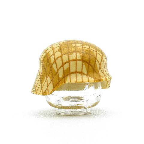 Desert Camo Stahlhelm
