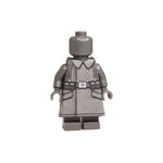 WWII German Greatcoat (Kar 98K)