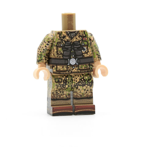 Waffen SS Dot44 Body (Officer)