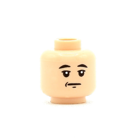 Throwback Head #07
