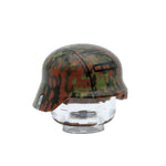 Summer Oak Leaf Stahlhelm (RB)