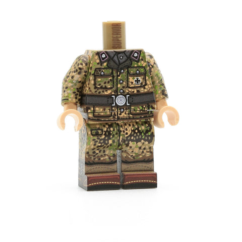 Waffen SS Dot44 Body (Panzer)