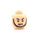 Throwback Head #02