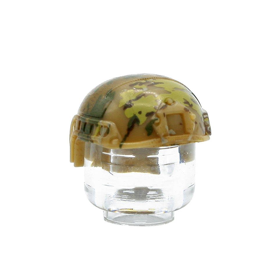 OCP Fast Helmet – LocoLego Store